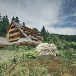 Planinka Boutique Hotel Zgornje Jezersko