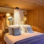 Boutique Planinka فندق