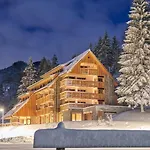 Boutique Planinka Hotel