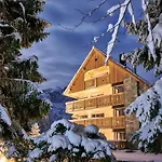 Szálloda Boutique Planinka 5*