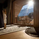 Boutique Planinka 5* Zgornje Jezersko