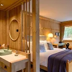 Boutique Planinka Hotel Zgornje Jezersko