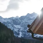 Boutique Planinka Zgornje Jezersko