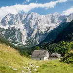 Hotel Boutique Planinka