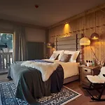 Boutique Planinka Hotel 5*