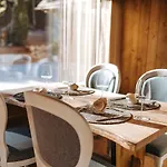 Hotel Boutique Planinka 5*