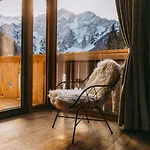 Boutique Planinka Zgornje Jezersko