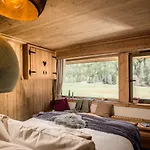Szálloda Boutique Planinka 5*