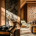 Hotel Boutique Planinka