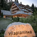 Boutique Planinka Zgornje Jezersko