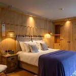 Hotel Boutique Planinka