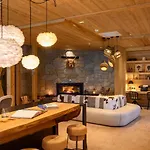 Hotel Boutique Planinka