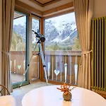 Boutique Planinka Hotel