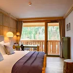 Boutique Planinka Hotel Zgornje Jezersko