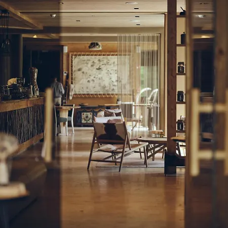 Boutique Planinka Szálloda Zgornje Jezersko