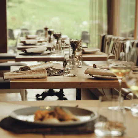 Boutique Planinka 5* Zgornje Jezersko