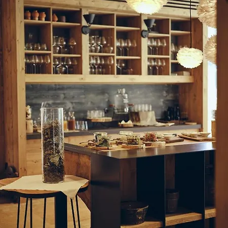 Boutique Planinka 5* Zgornje Jezersko