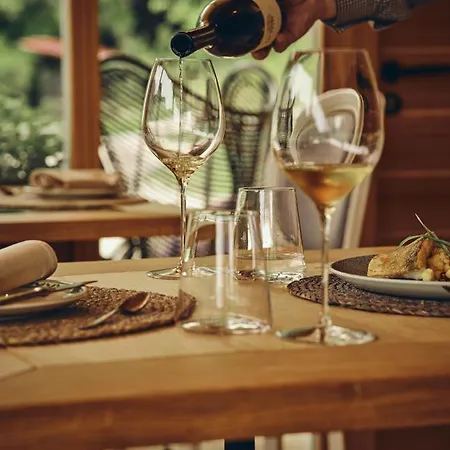 Hotel Boutique Planinka Zgornje Jezersko