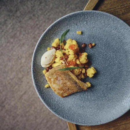 Boutique Planinka ホテル ゴレンスカ地方