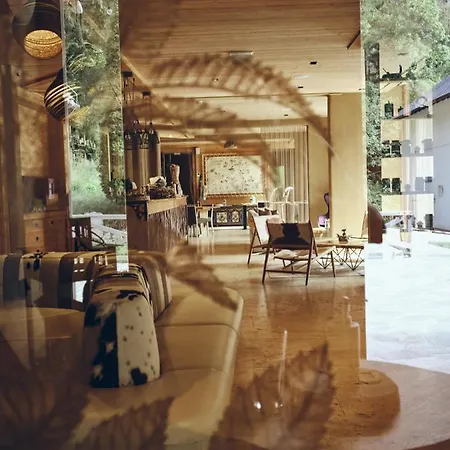 Boutique Planinka 5*