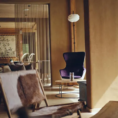 Hotel Boutique Planinka