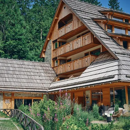 Szálloda Boutique Planinka