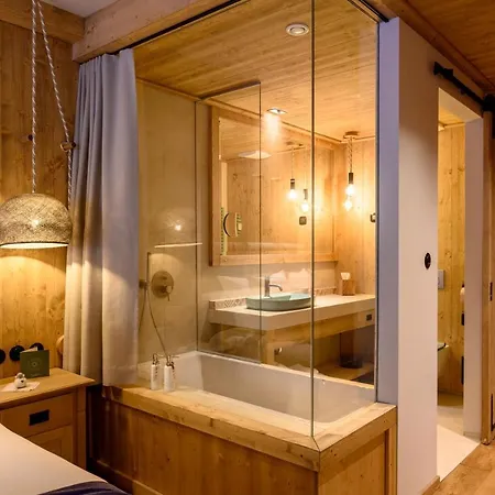 Boutique Planinka 5*