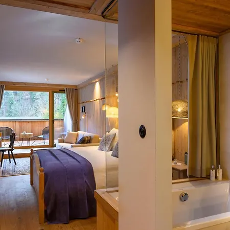 Boutique Planinka 5* Zgornje Jezersko