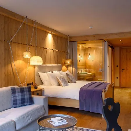 Boutique Planinka Hotel