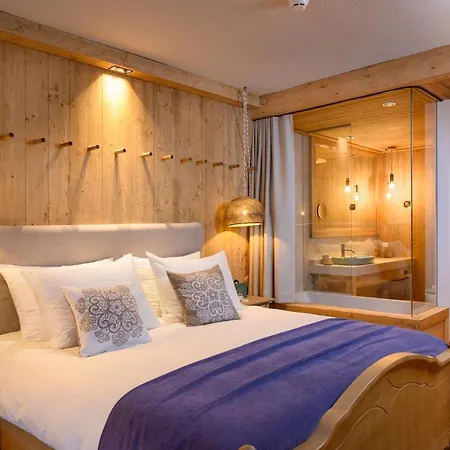 Boutique Planinka 호텔 5*