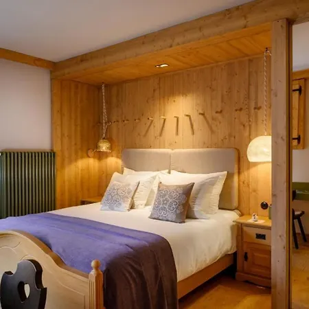 Boutique Planinka Hotel 5*