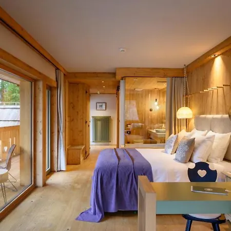 Planinka Boutique Hotel Zgornje Jezersko