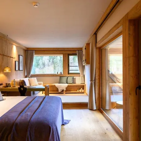 Boutique Planinka Hotel