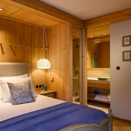 Boutique Planinka Hotel