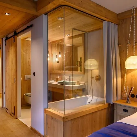 Boutique Planinka Hotel 5*