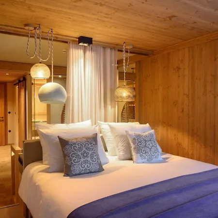 Boutique Planinka Hotel