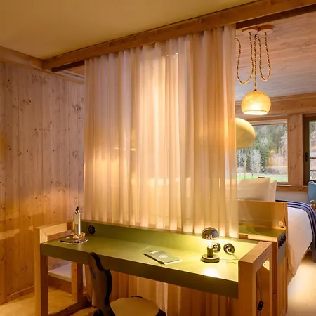 Hotel Boutique Planinka 5*