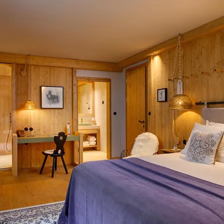 Planinka Boutique 5* Zgornje Jezersko