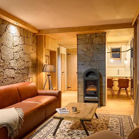 Hotel Boutique Planinka