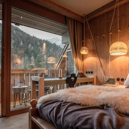 Szálloda Boutique Planinka