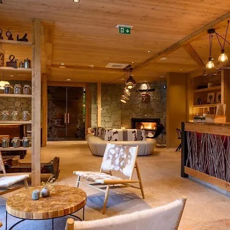 Boutique Planinka Hotel 5*