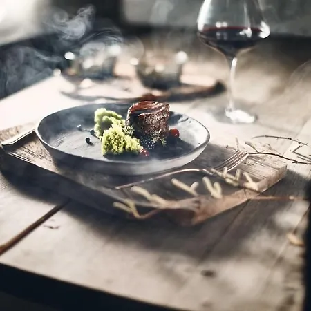 Boutique Planinka ホテル