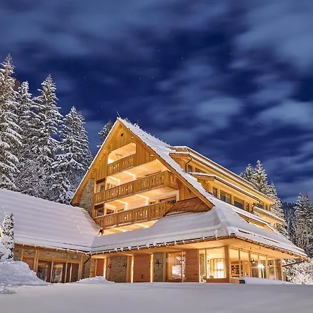 Boutique Planinka 5*