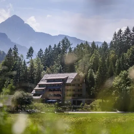 Szálloda Boutique Planinka Zgornje Jezersko