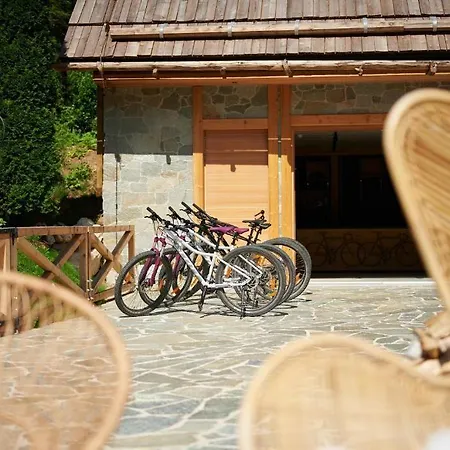 Boutique Planinka 5*