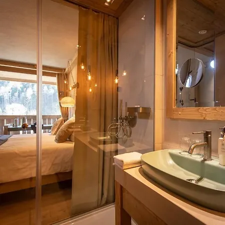 Boutique Planinka Hotel