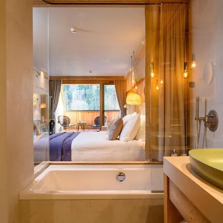 Planinka Boutique Hotel 5*