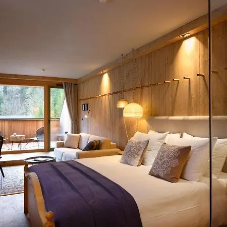 Planinka Boutique 5* Zgornje Jezersko
