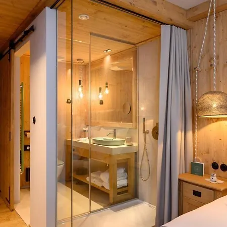 Planinka Boutique Hotel