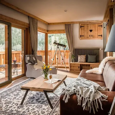 Szálloda Boutique Planinka 5*